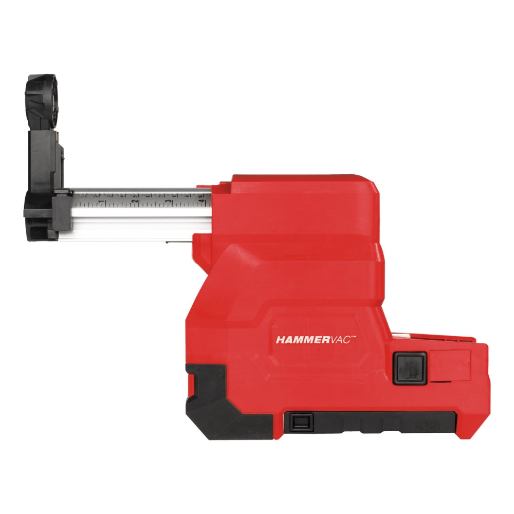 Milwaukee M18 CHPX &amp; M28 CHPX Fuel™ M18-28 CPDEX-0 Rotary Hammer Vacuum Unit 