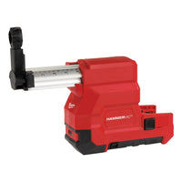 Milwaukee M18 CHPX &amp; M28 CHPX Fuel™ M18-28 CPDEX-0 Rotary Hammer Vacuum Unit 