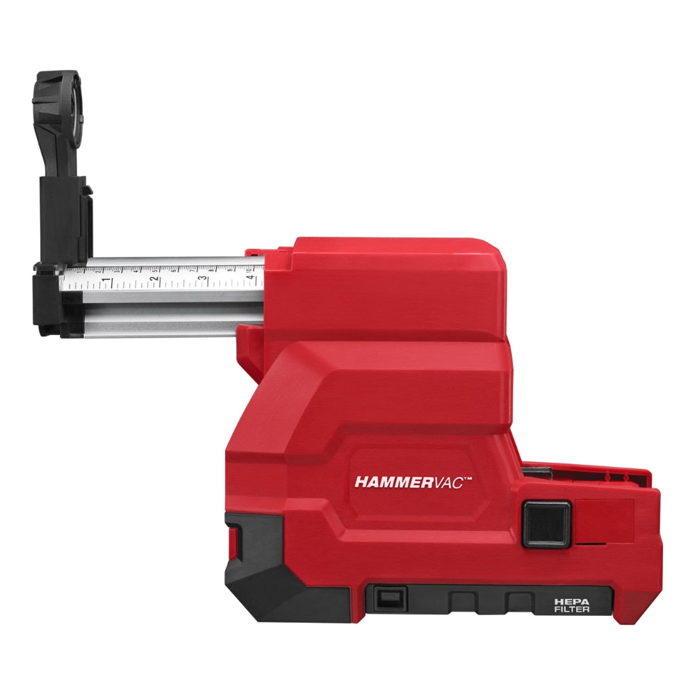 Milwaukee M18 CHPX &amp; M28 CHPX Fuel™ M18-28 CPDEX-0 Rotary Hammer Vacuum Unit 