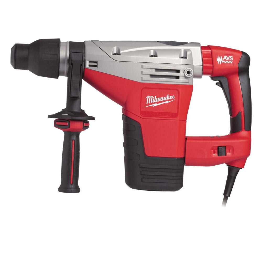 Demo Hammer Drill Class 5 Kg With SDS-Max Attachment K 545 S Milwuakee 