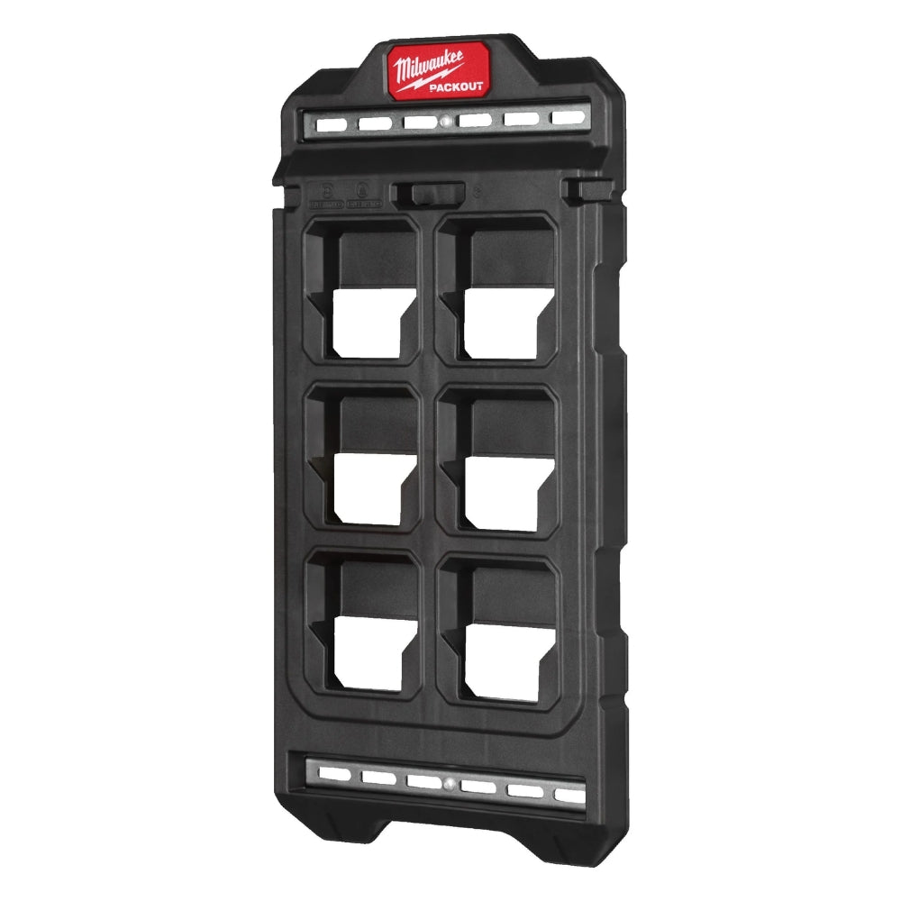 Milwaukee PACKOUT™ Compact Storage Plate 