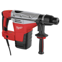 Demo Hammer Drill Class 5 Kg With SDS-Max Attachment K 545 S Milwuakee 