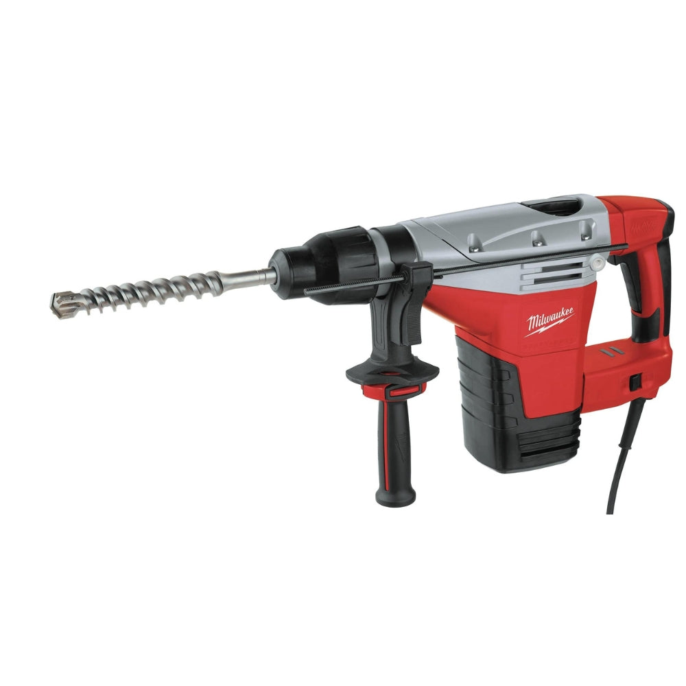 Demo Hammer Drill Class 5 Kg With SDS-Max Attachment K 545 S Milwuakee 