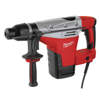 Demo Hammer Drill Class 5 Kg With SDS-Max Attachment K 545 S Milwuakee 