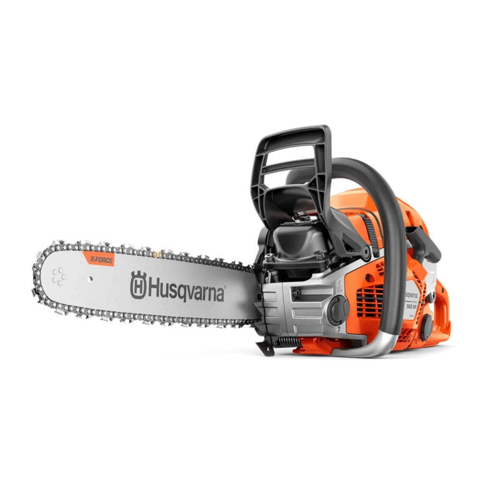 Husqvarna 560 XP Mark II Professional Chainsaw