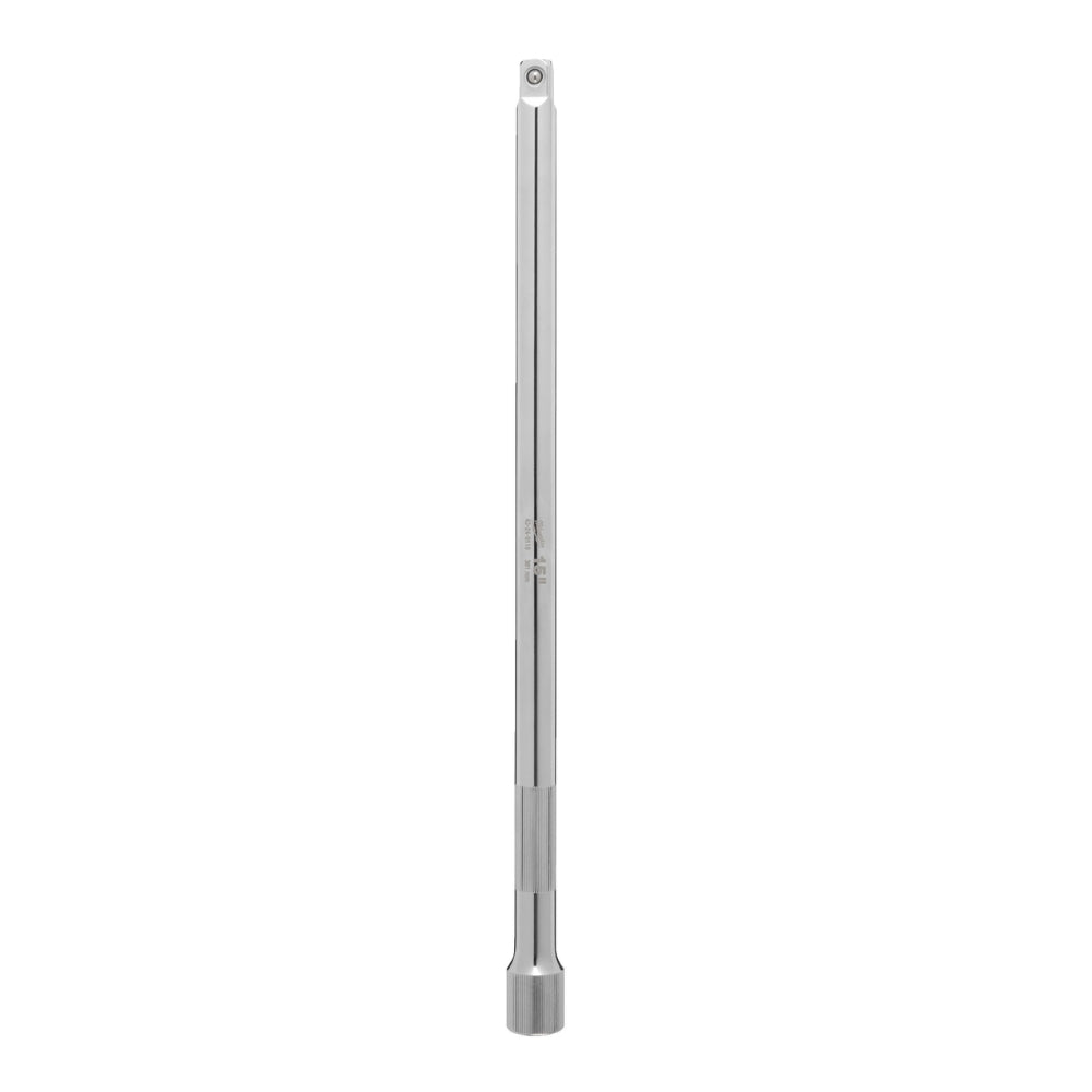 Socket Wrench Extension 1/2˝ Square Length 381mm Milwaukee 