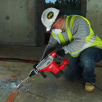 Demo Hammer Drill Class 5 Kg With SDS-Max Attachment K 545 S Milwuakee 