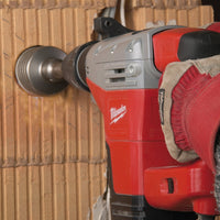 Demo Hammer Drill Class 5 Kg With SDS-Max Attachment K 545 S Milwuakee 