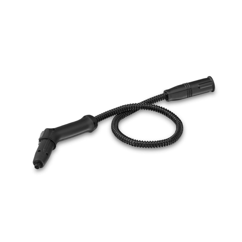 FLEXIBLE EXTENSION HOSE FOR KÄRCHER SC1 STEAM CLEANER 2.863-021.0