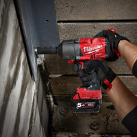 One-Key™ Fuel™ High Torque Impact Wrench ¾″ F M18 DRIVE ONEFHIWF34-0X Milwaukee 