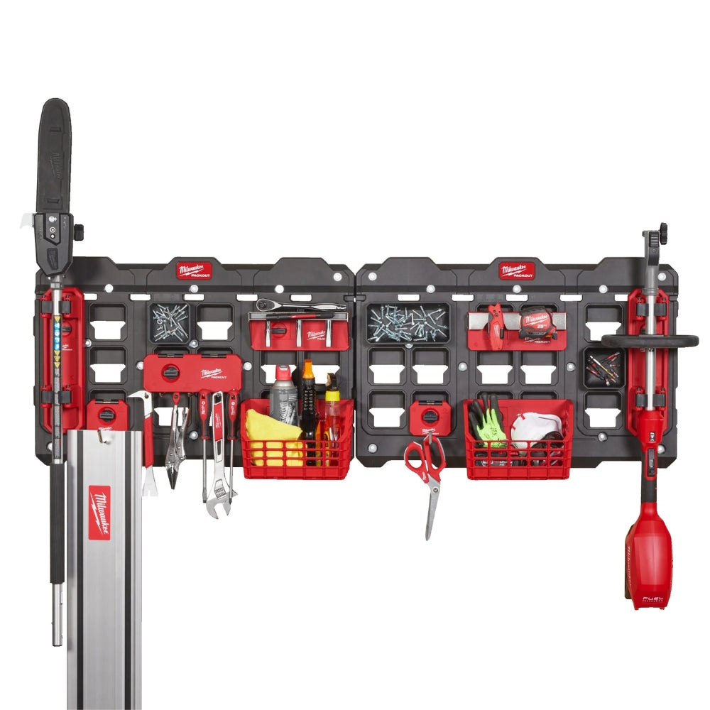 Piastra Di Stoccaggio XL PACKOUT™ Milwaukee