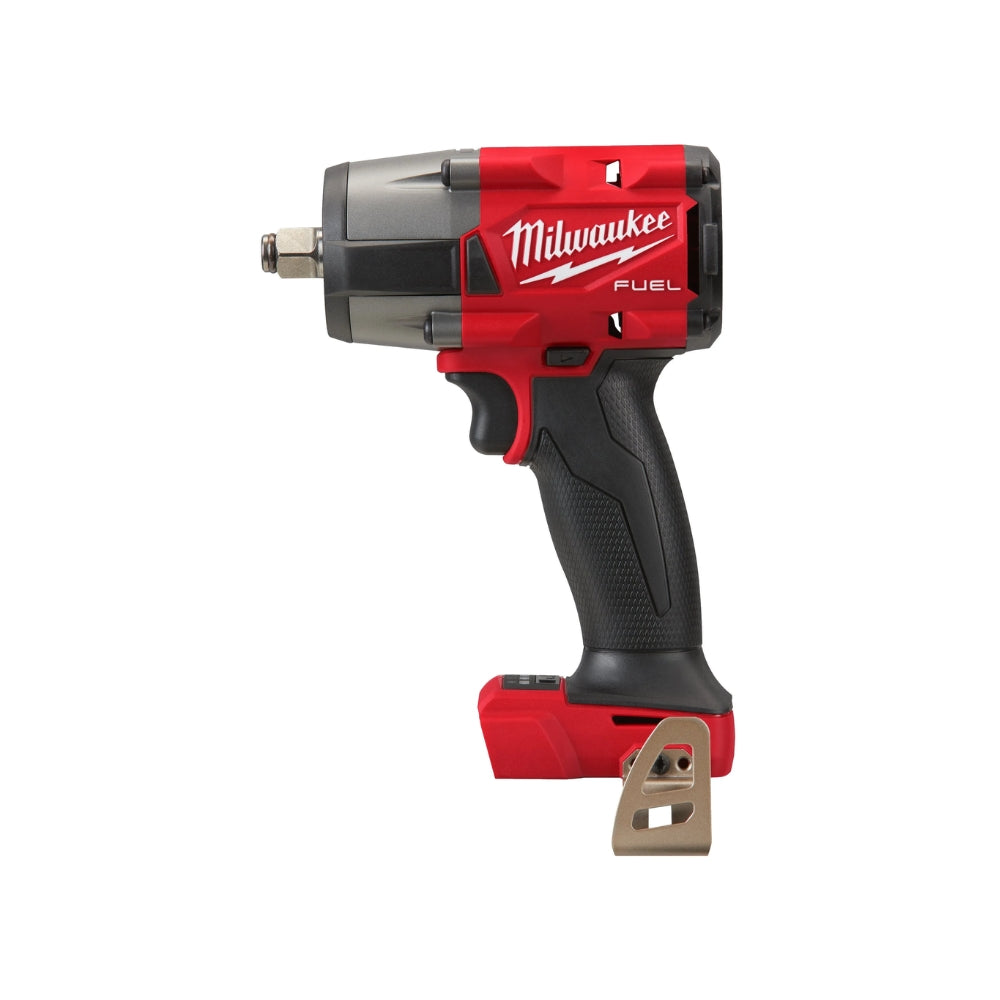 M18 Fuel™ Medium Torque Impact Wrench ½″ F Drive M18 FMTIW2F12-0X Milwaukee 