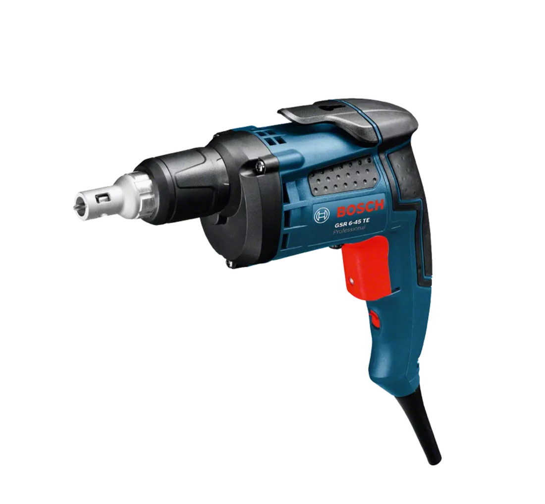 701W GSR 6-45 TE Drywall Screwdriver Bosch Professional