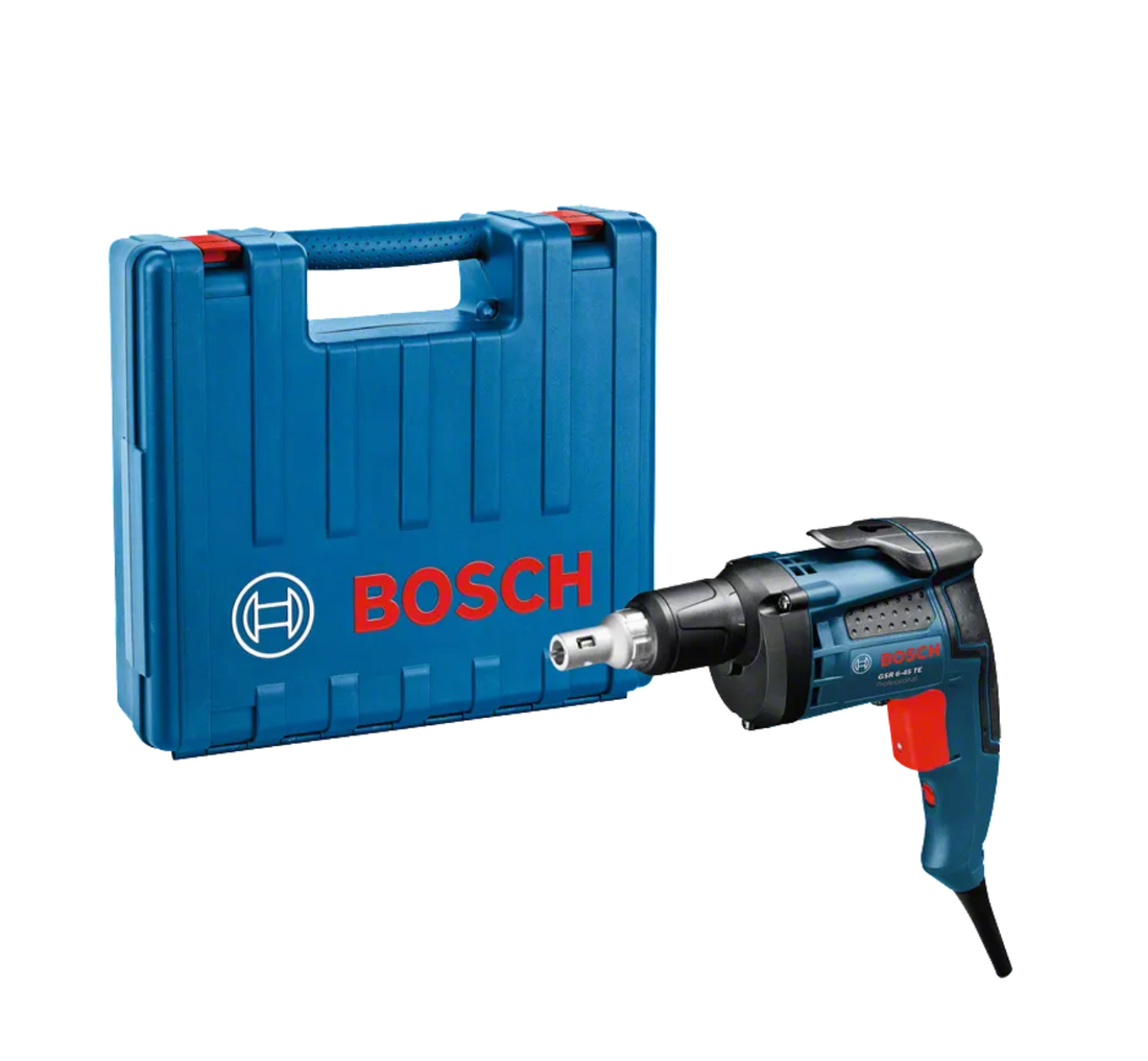 701W GSR 6-45 TE Drywall Screwdriver Bosch Professional