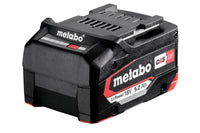 Batteria LiPOWER Da 18V - 5,2Ah Metabo 625028000