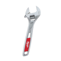 Milwaukee 150MM Adjustable Roller Wrench 