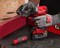 Milwaukee 14-in-1 Multi-Purpose Screwdriver