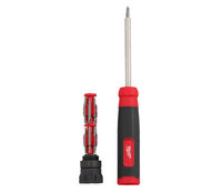 Milwaukee 27-in-1 Precision Multi-Purpose Screwdriver 