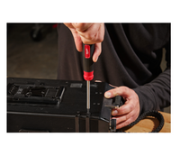 Milwaukee 27-in-1 Precision Multi-Purpose Screwdriver 