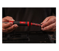 Milwaukee 27-in-1 Precision Multi-Purpose Screwdriver 