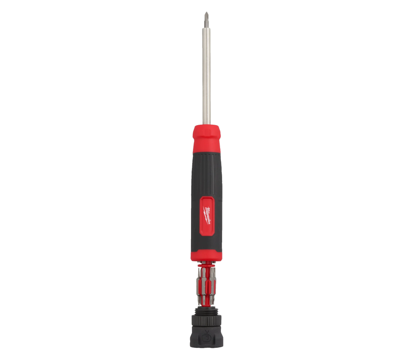 Milwaukee 27-in-1 Precision Multi-Purpose Screwdriver 