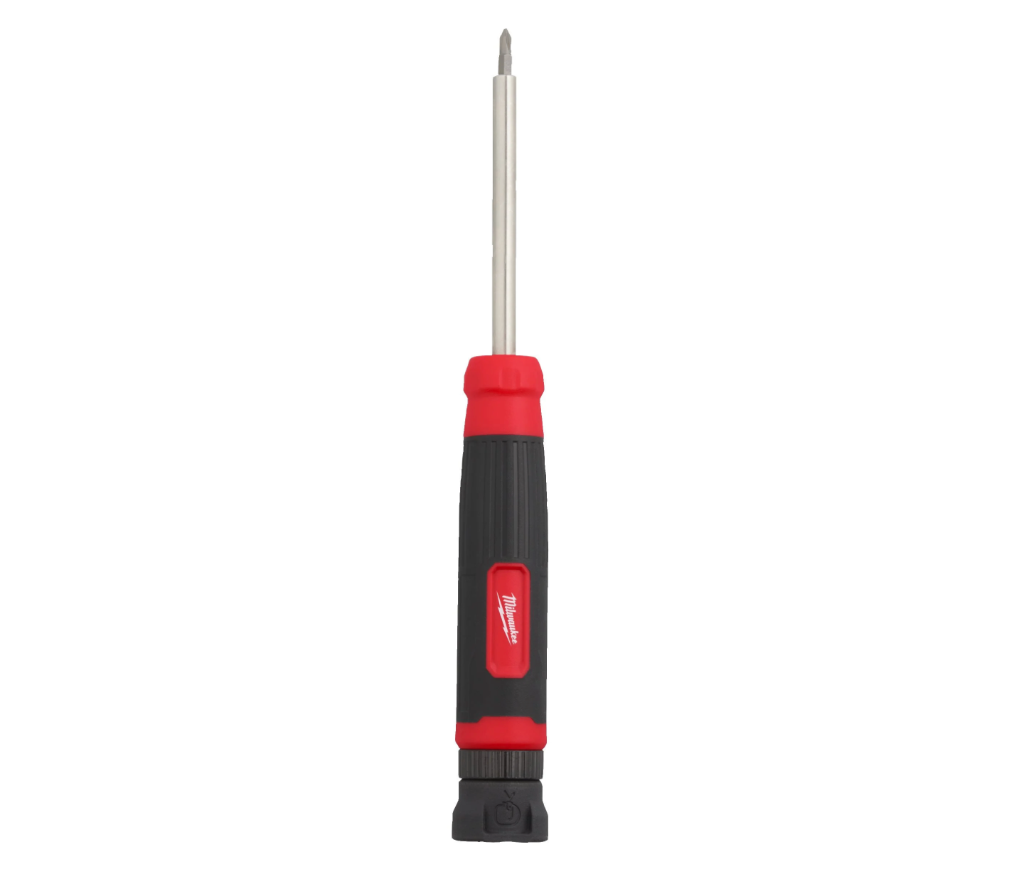 Milwaukee 27-in-1 Precision Multi-Purpose Screwdriver 