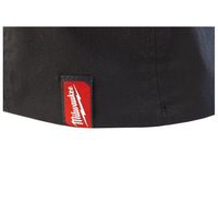 Milwaukee Black Baseball Cap 