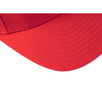 Milwaukee Red Baseball Cap 