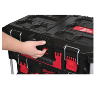 Cassette Portautensili Trolley PACKOUT™ Starter Set - 3 PEZZI Milwaukee