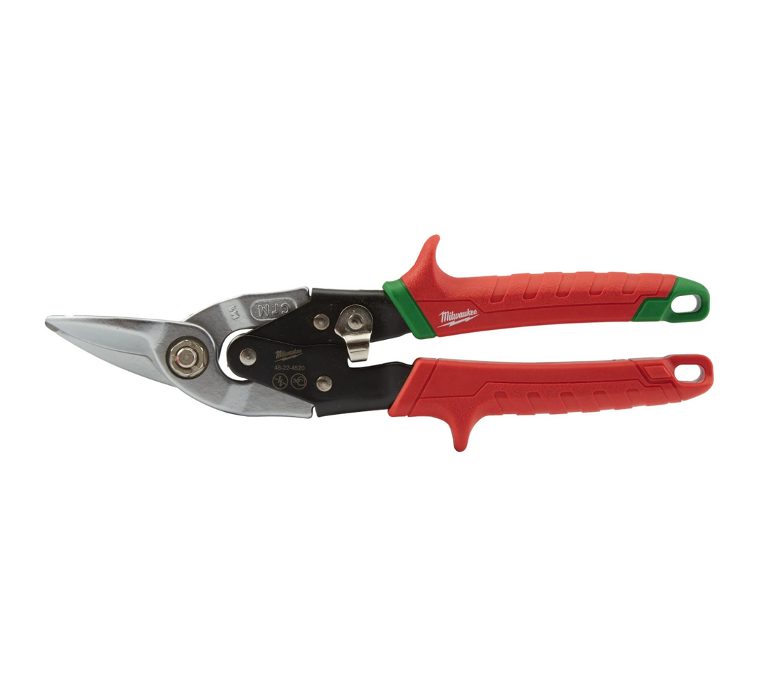 Milwaukee DX Double Lever Shears 