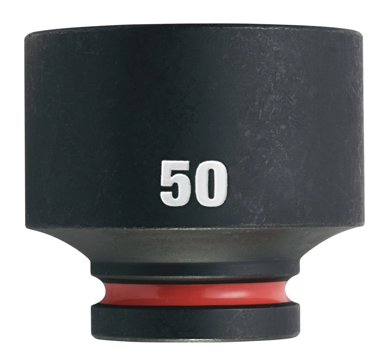 Chiave A Bussola A Macchina 50MM Da 3/4" Corta - Shockwave™ Impact Duty Impact Sockets Milwaukee 4932480377