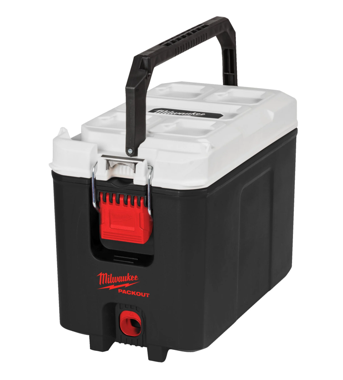 PACKOUT™ Milwaukee Cooler Box Thermal Container 