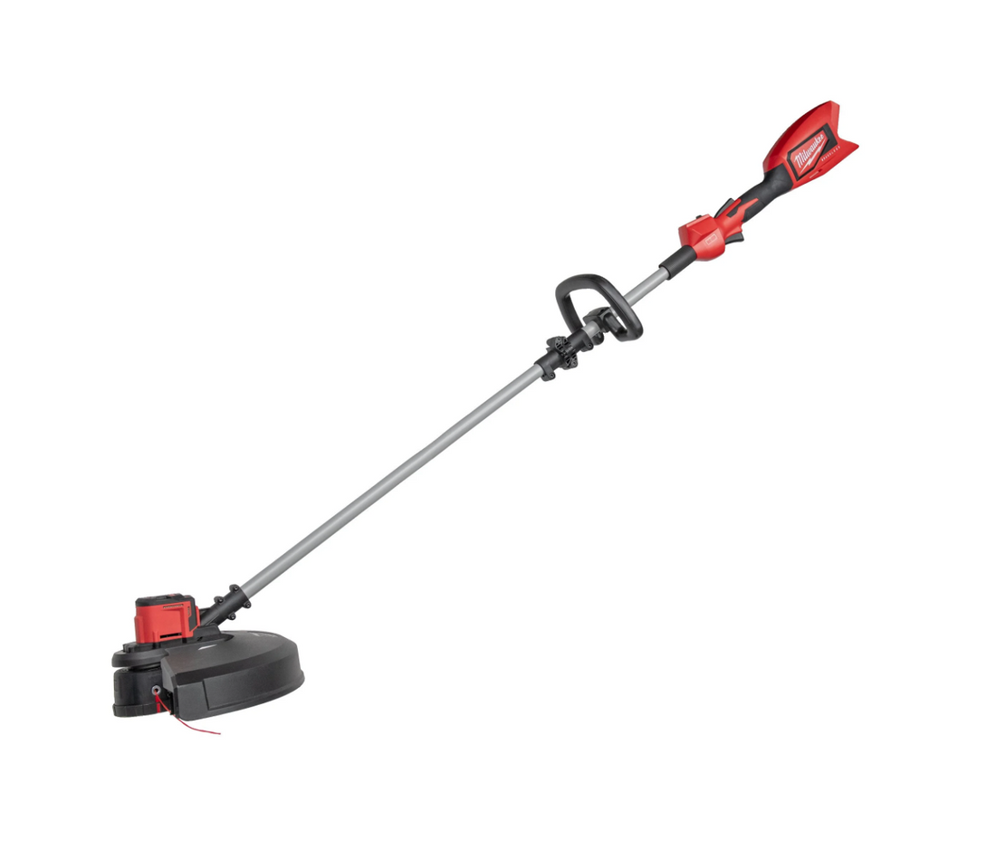 Milwaukee M18™ Brushless M18 BLLT-0 Corded Brushcutter 