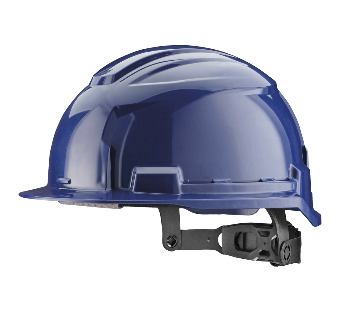 BOLT™ 100 Non-Vented Helmet Milwaukee Blue 