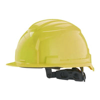 Elmetto BOLT™ 100 Non Ventilato Giallo Milwaukee