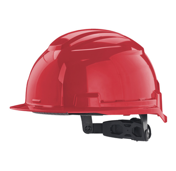 Elmetto BOLT™ 100 Non Ventilato Rosso Milwaukee