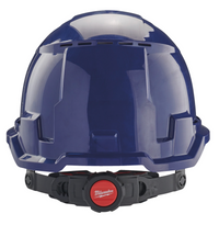 Elmetto BOLT™ 100 Ventilato Blu Milwaukee