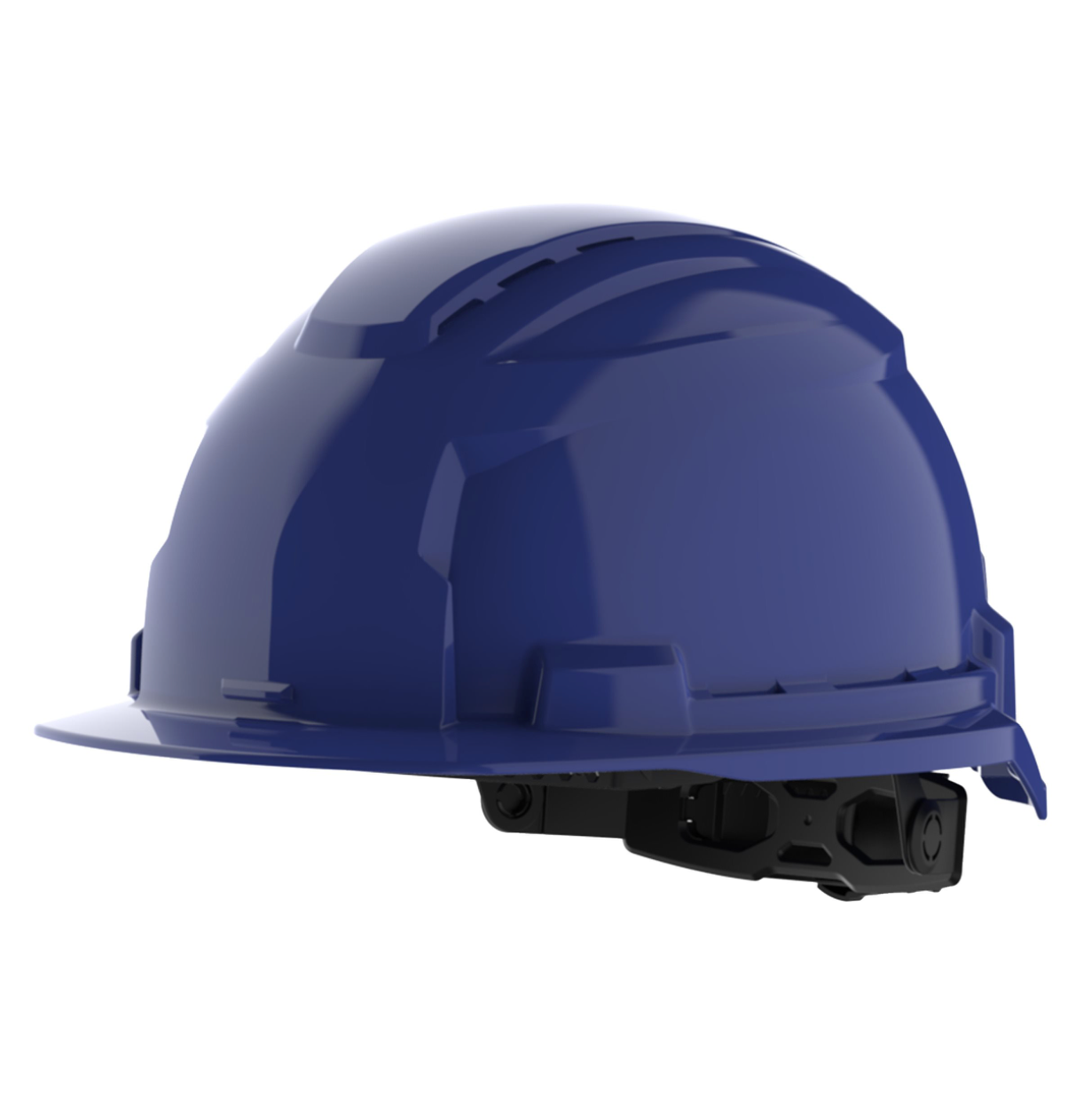 Elmetto BOLT™ 100 Ventilato Blu Milwaukee