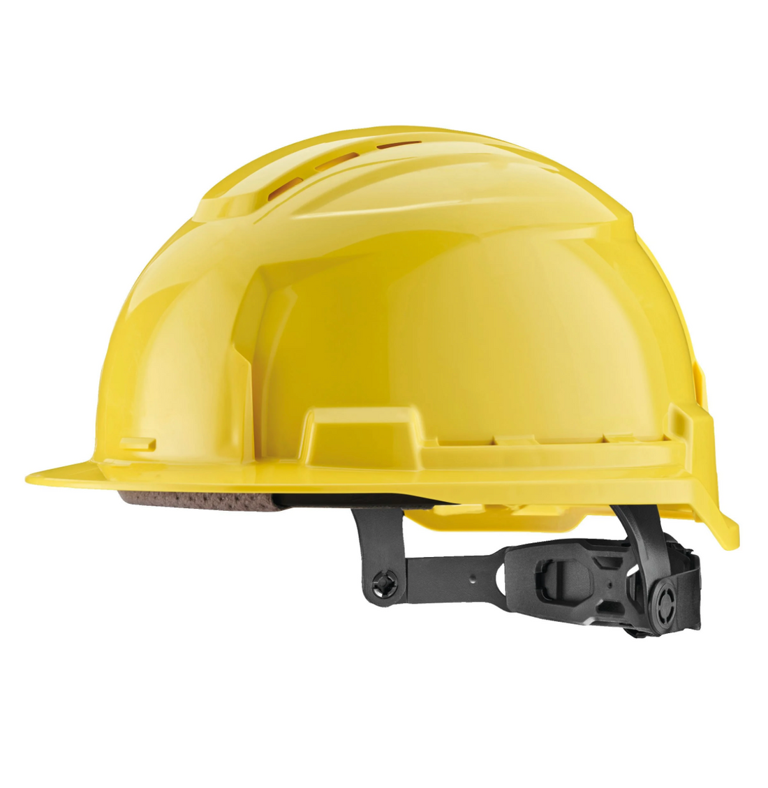 Elmetto BOLT™ 100 Ventilato Giallo Milwaukee