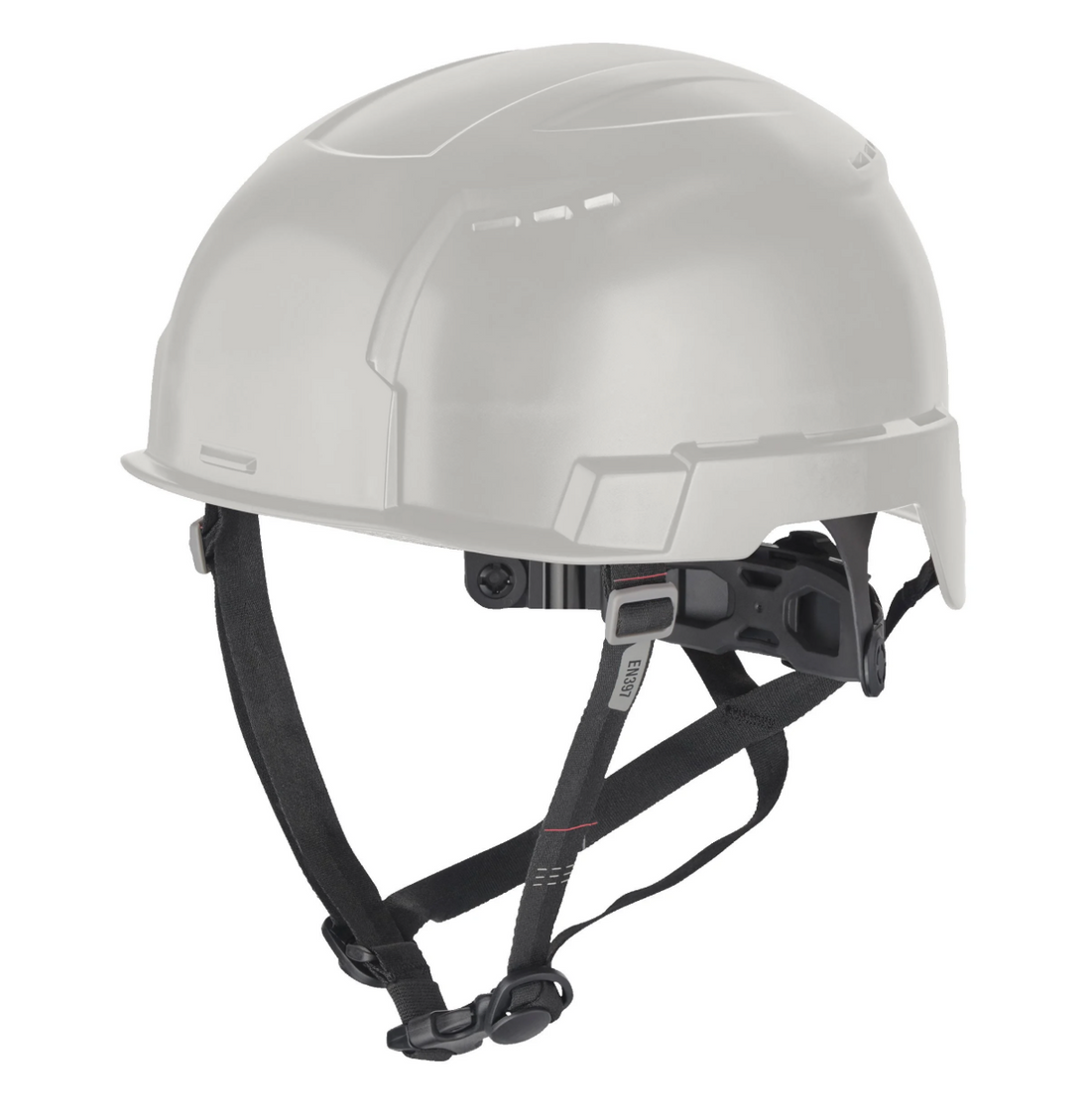 BOLT™ 200 Vented Helmet White Milwaukee 