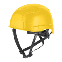 BOLT™ 200 Vented Helmet Milwaukee Yellow 