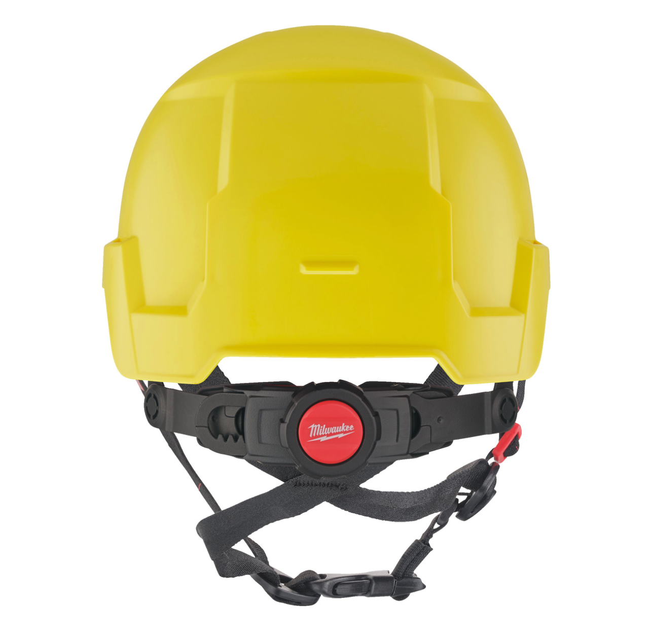 Elmetto BOLT™ 200 Non Ventilato Giallo Milwaukee