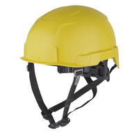 BOLT™ 200 Non-Vented Helmet Milwaukee Yellow 