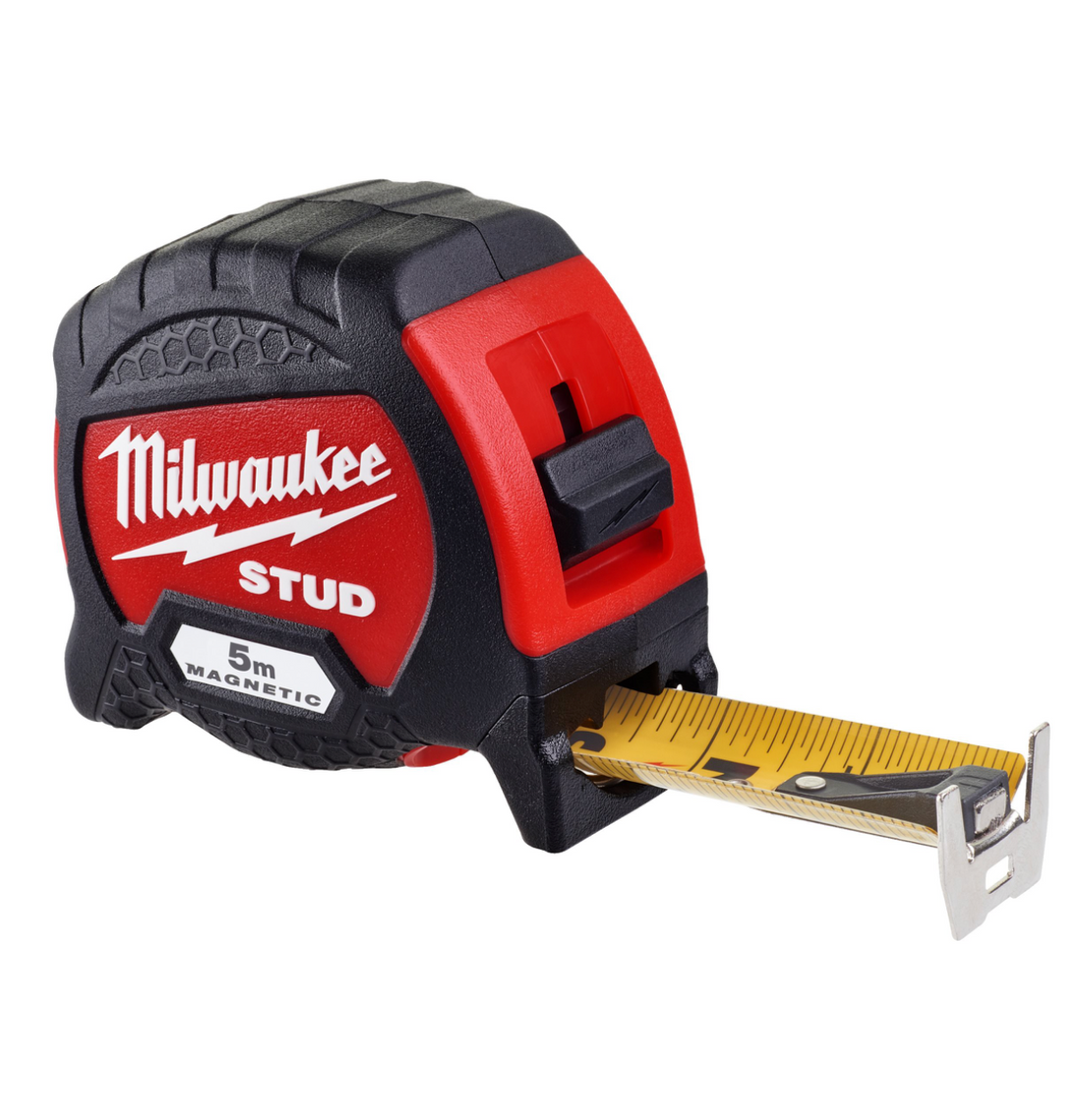 Milwaukee STUD™ GEN2 5MT Series Tape Measure 