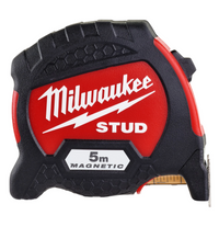 Milwaukee STUD™ GEN2 5MT Series Tape Measure 