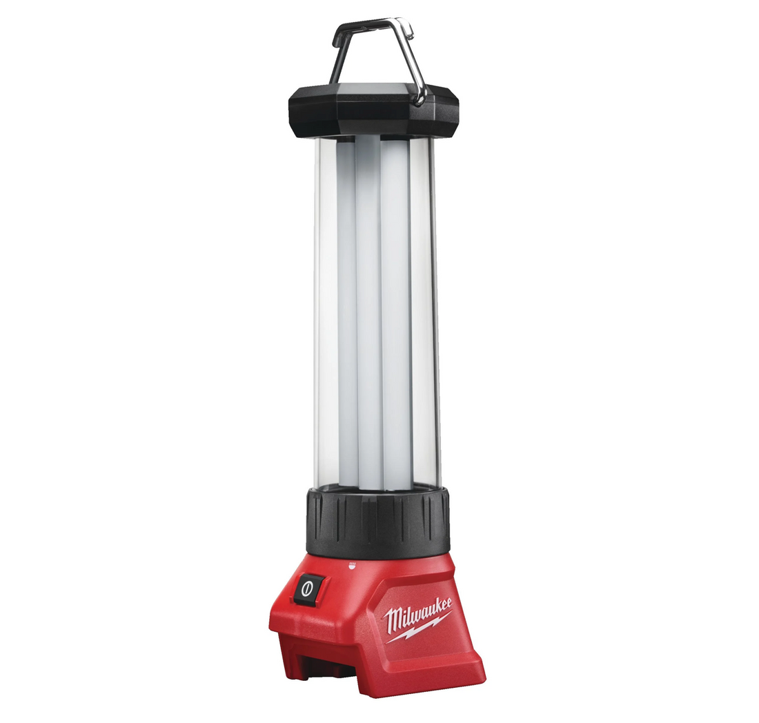 Lantern Headlight M18 LL-0 Milwaukee 