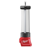 Lantern Headlight M18 LL-0 Milwaukee 