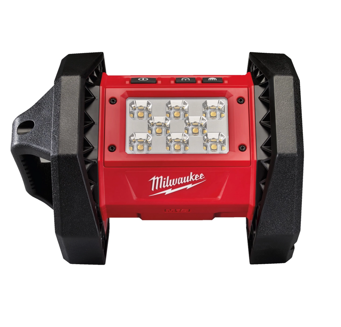 Milwaukee M18 AL-0 LED Headlight 