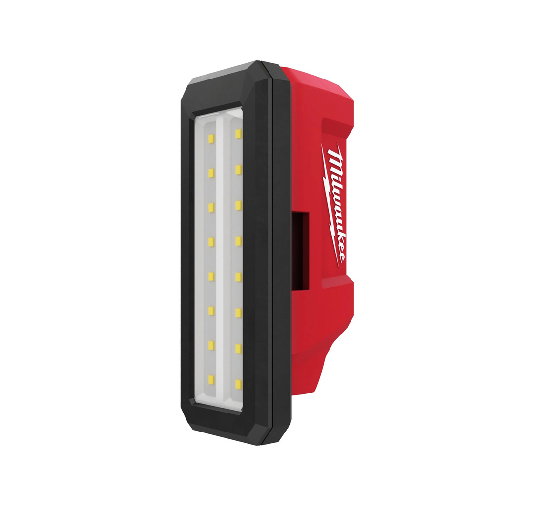 Milwaukee M12™ PAL-0 Rotatable LED Headlight 