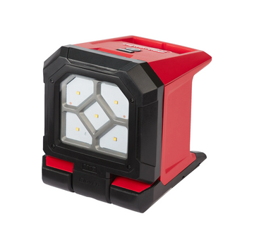 Milwaukee M18 PAL-0 Rotatable LED Headlight 